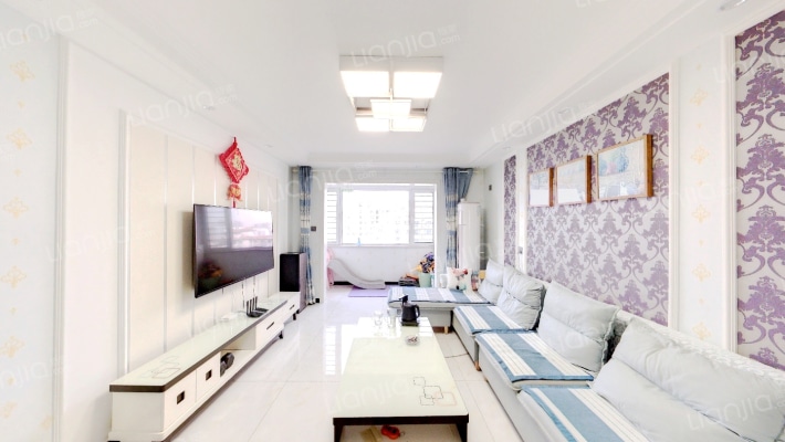 学府锦园二手房实景图