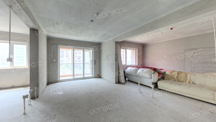 中节能朗庭二手房实景图