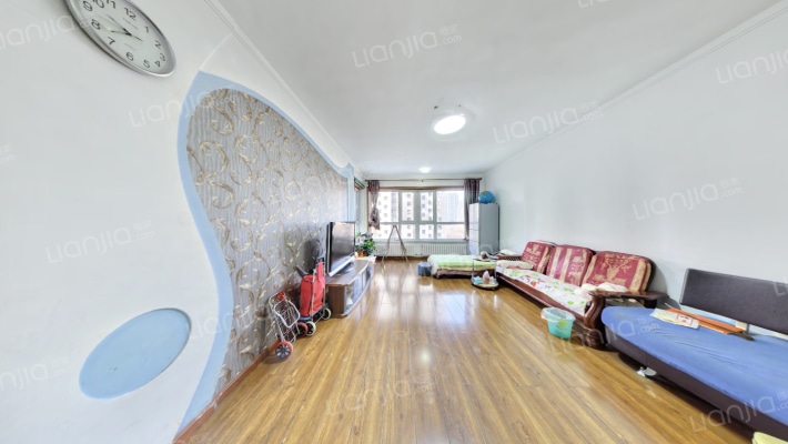 群力家园k区二手房实景图