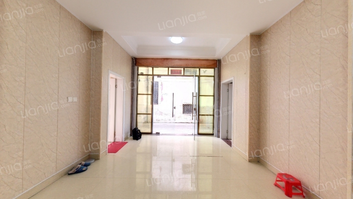 泰宁村二手房实景图