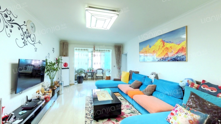 云路花园二手房实景图