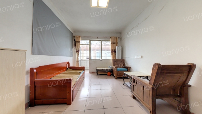 金城广场二手房实景图