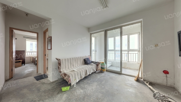 山里小区B区二手房实景图