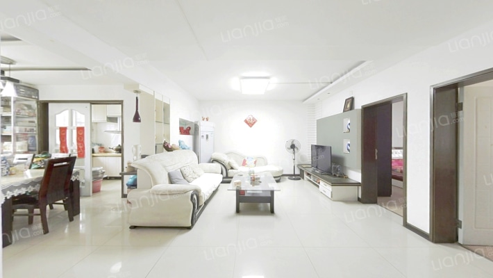 淮信小区二手房实景图