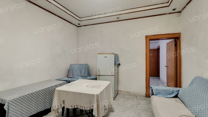 攀枝花大道中段448号二手房实景图