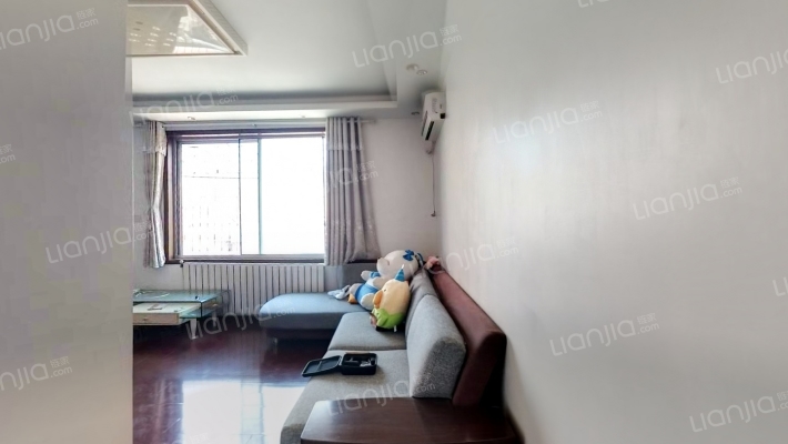 友华小区二手房实景图