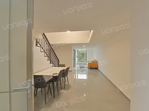 整租·佳峰大厦 2室2厅 东南/南