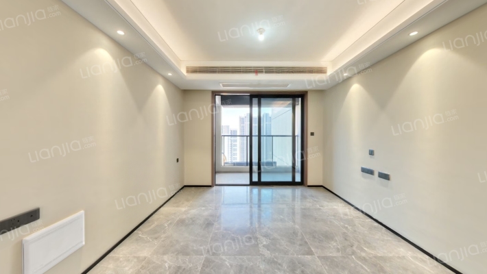 保利云璟二手房实景图