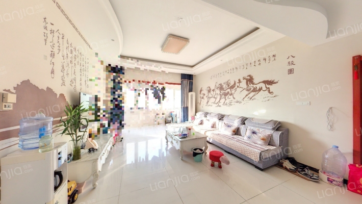 工商银行宿舍(建胜路)二手房实景图