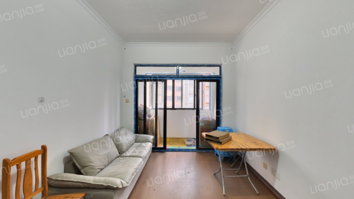 和悦家园二手房实景图