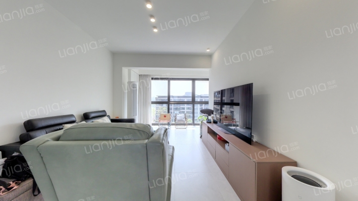 融创文旅城御辉二手房实景图