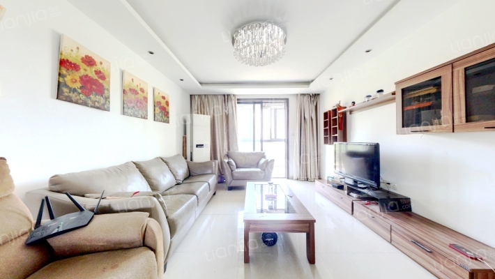 石湖华城二手房实景图