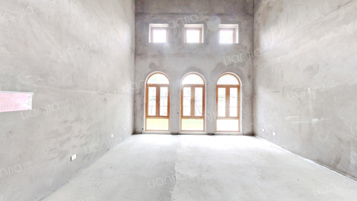 百督府二手房实景图