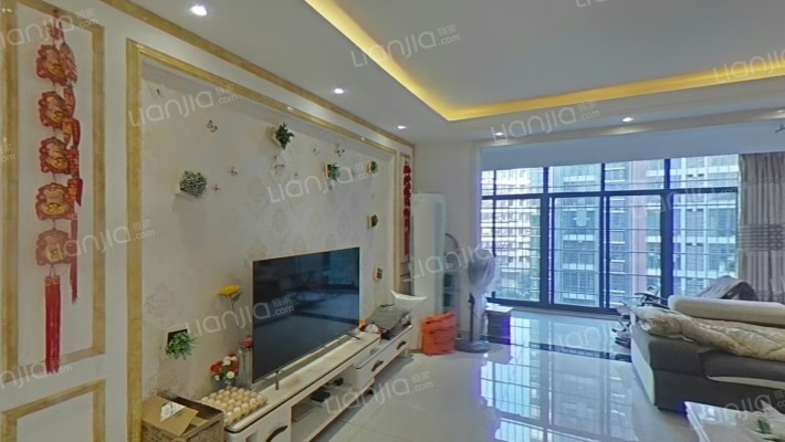 湘江翰林二手房实景图