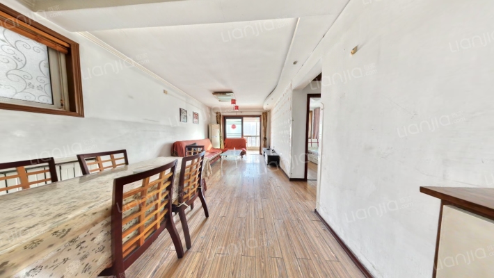 万福小区二手房实景图