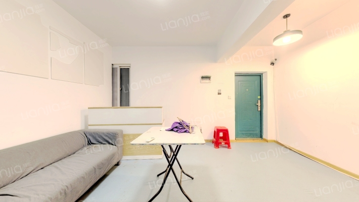 恒庆花园二手房实景图