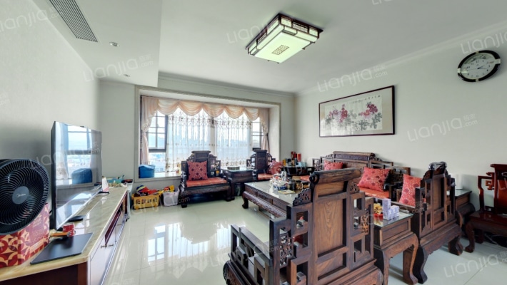 澳城1618一期二手房实景图