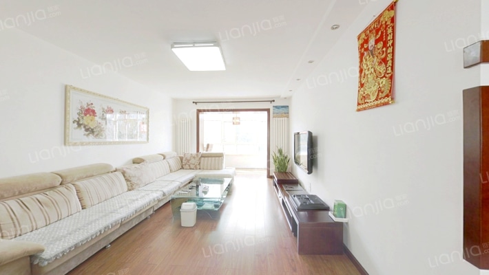 林科家园二手房实景图