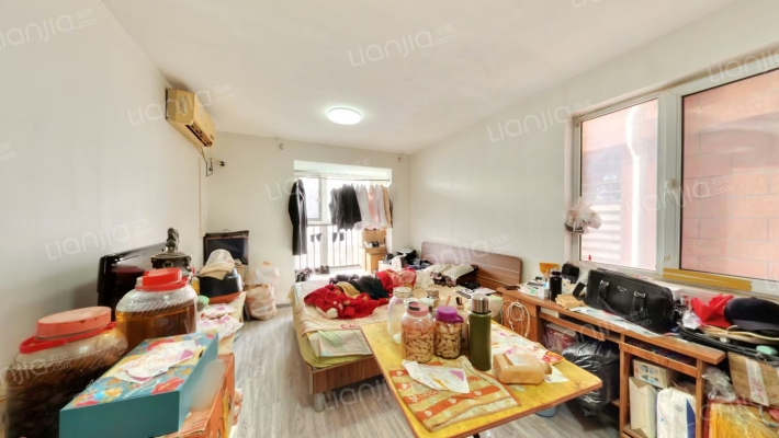 黑山A1区二手房实景图