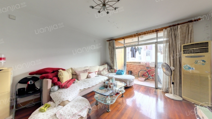 东方花园(一期)二手房实景图