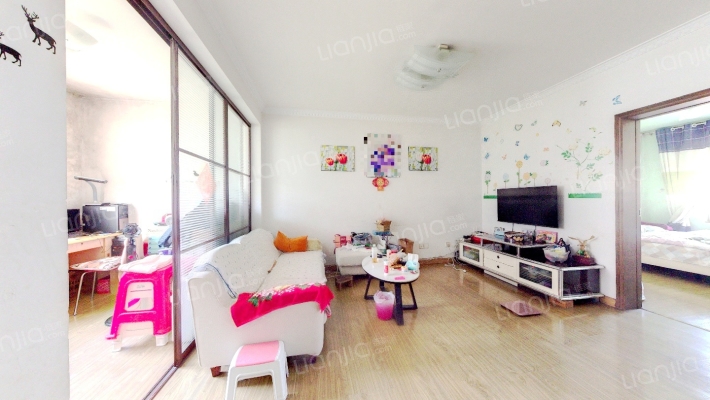 宝元雅苑二手房实景图