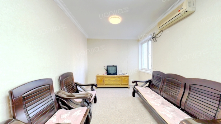 农机公司宿舍二手房实景图