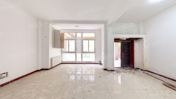 美庐二手房实景图