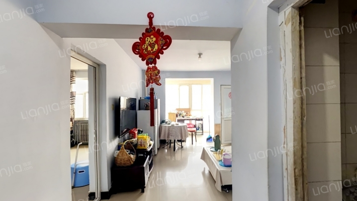 建苑小区二手房实景图