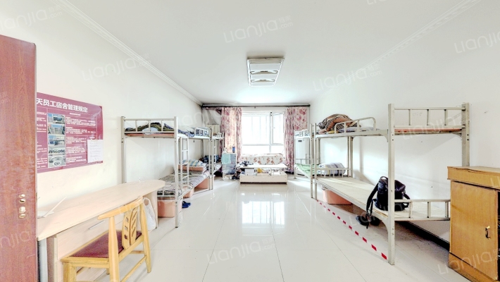 山水嘉园二手房实景图