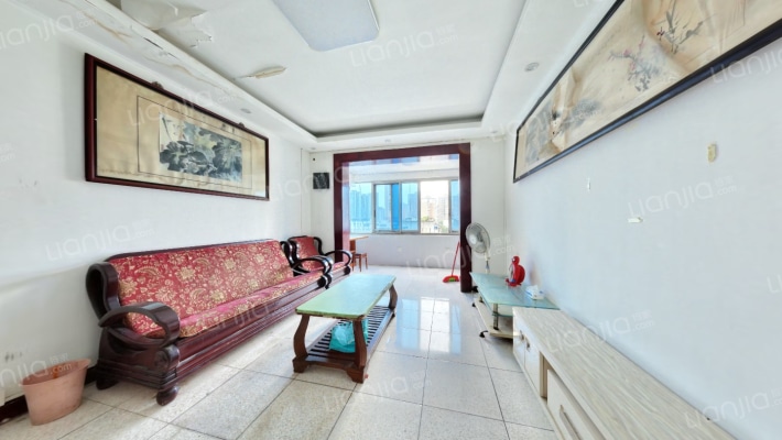 水碾河南三街18号二手房实景图