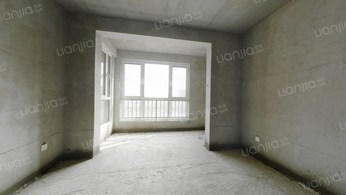 流水沟新村二手房实景图