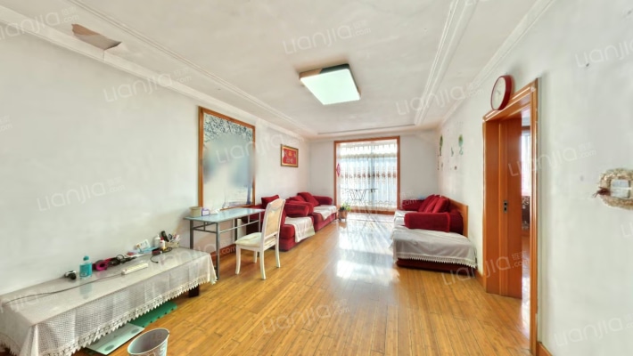 雪苑二手房实景图