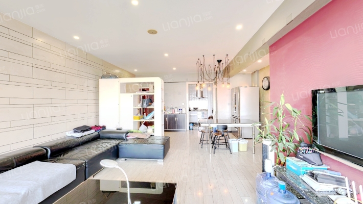 花城下街10号二手房实景图