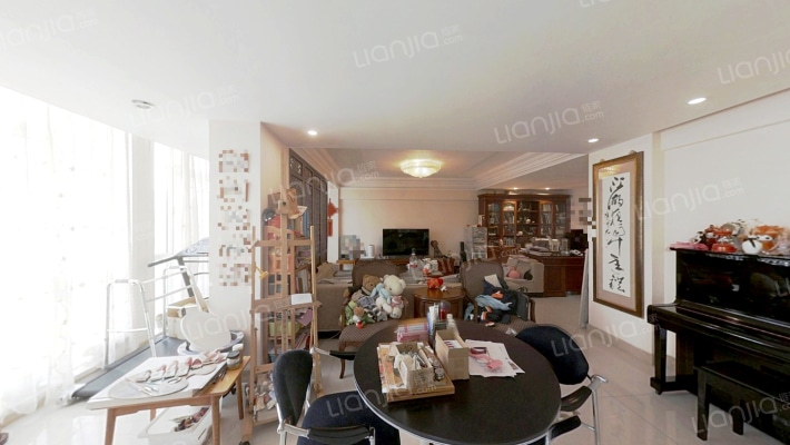 桐景园二手房实景图