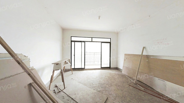 金富星城二手房实景图