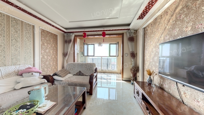 香堤雅苑二手房实景图