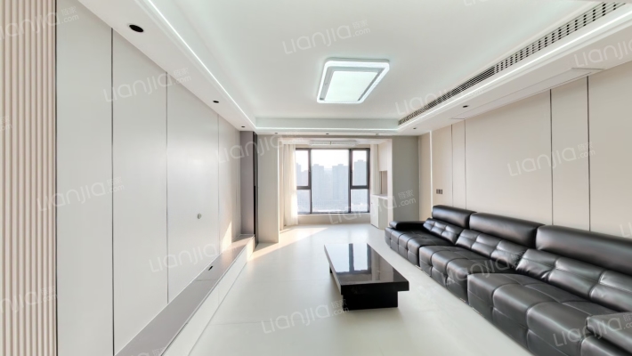 上海城二手房实景图