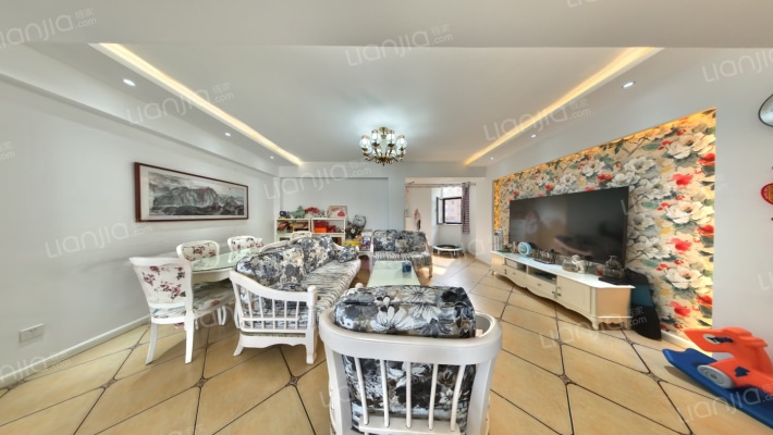 盛泰公寓二手房实景图