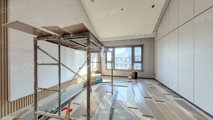 东尚香樟园二手房实景图