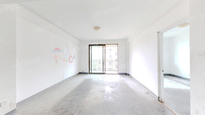 望湖名苑西区二手房实景图