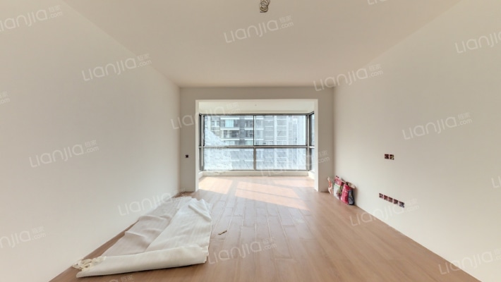 南宁恒力城二手房实景图