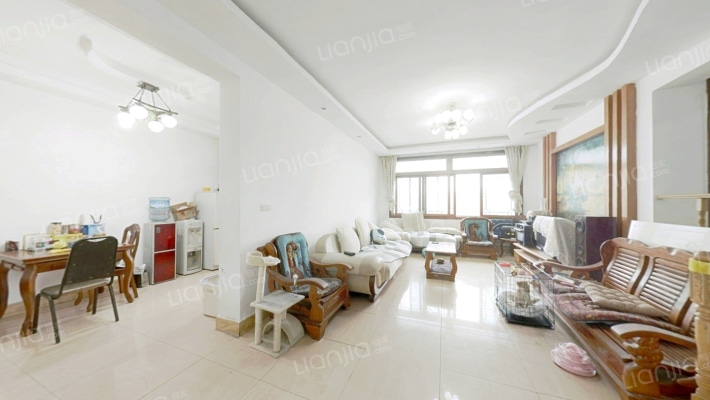 健康路8号二手房实景图