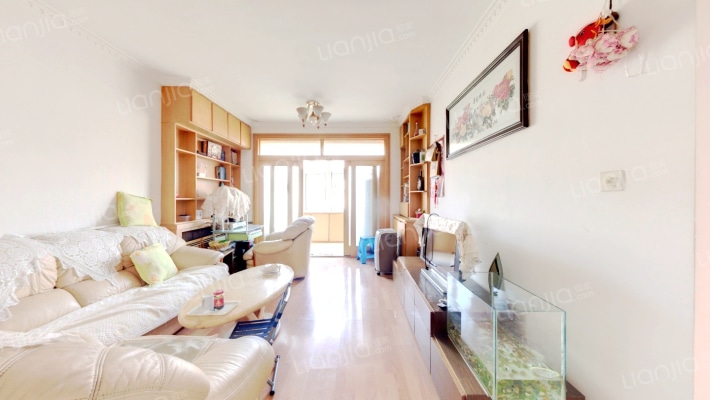 一农机小区二手房实景图