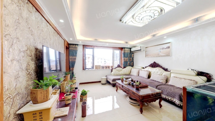 春柳河小区二手房实景图