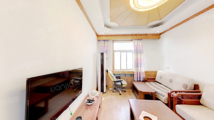 历山路100号二手房实景图