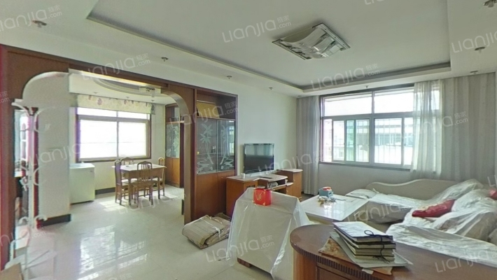 宽博门二手房实景图