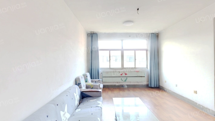 金鑫园小区二手房实景图