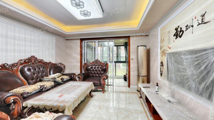 清香雅苑二手房实景图