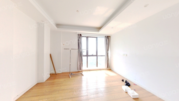 顶峯上一广场二手房实景图