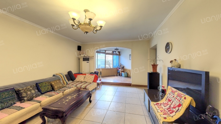 武侯祠东街新3号二手房实景图